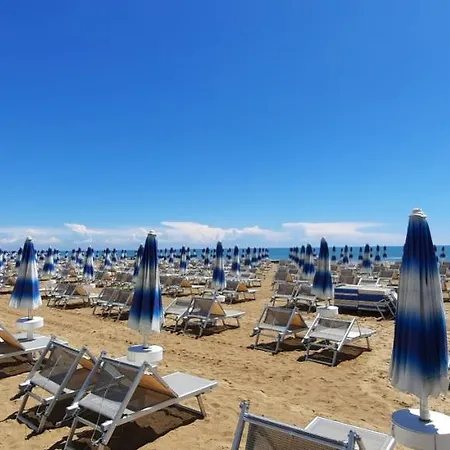 Sanremo Hotel Lido di Jesolo