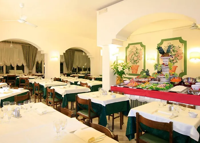 Sanremo 3* Τζεσόλο Λίντο
