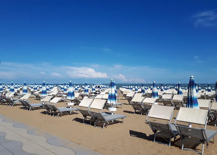 Sanremo Τζεσόλο Λίντο
