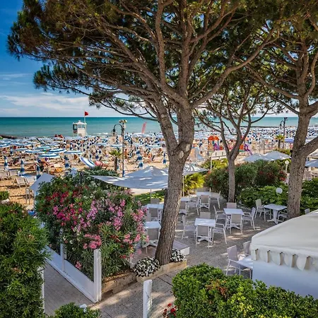 Hotel Sanremo Lido di Jesolo