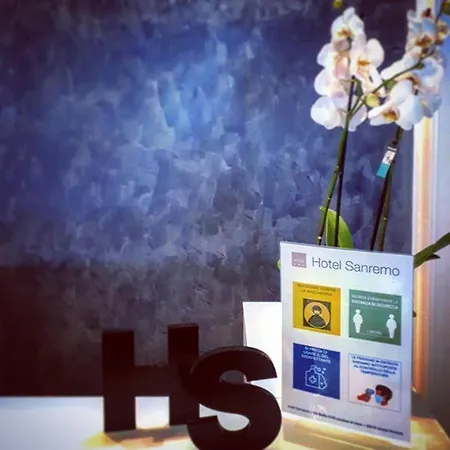 Sanremo Hotel Lido di Jesolo