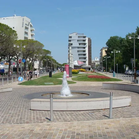 Sanremo 3* Lido di Jesolo