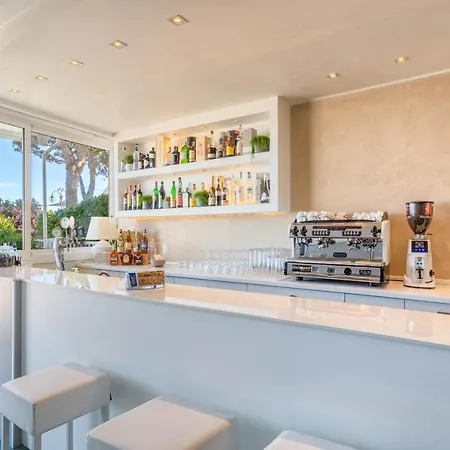 Hotel Sanremo Lido di Jesolo