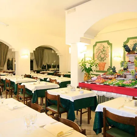 Sanremo 3* Τζεσόλο Λίντο