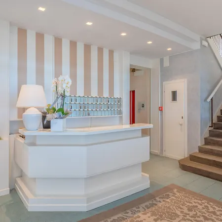 Hotel Sanremo