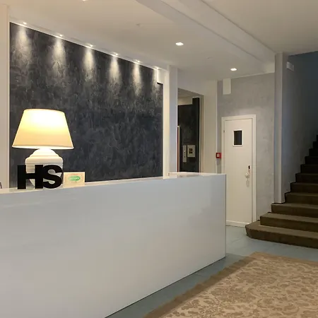 Hotel Sanremo Lido di Jesolo