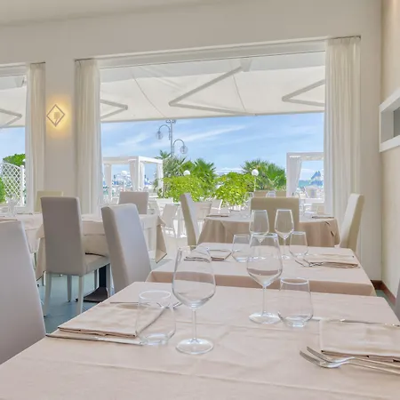 Hotel Sanremo Lido di Jesolo