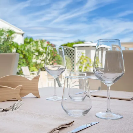 Sanremo Hotel Lido di Jesolo