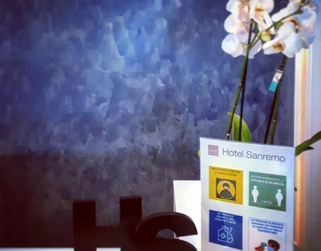 Sanremo Hotel Lido di Jesolo