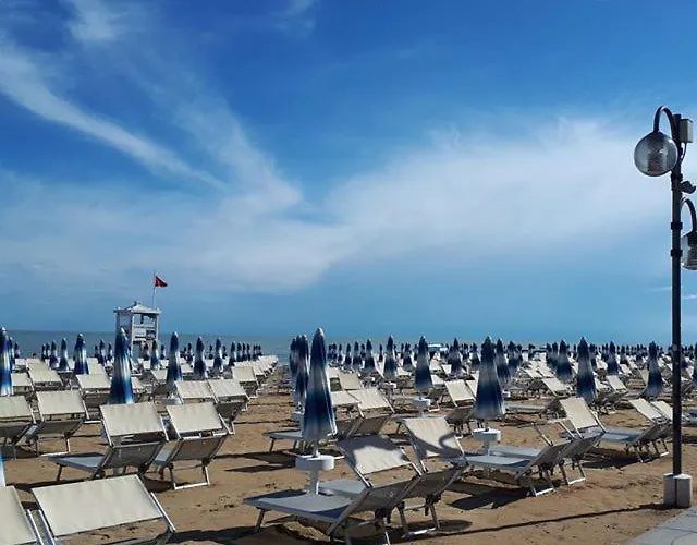 Hotel Sanremo Lido di Jesolo