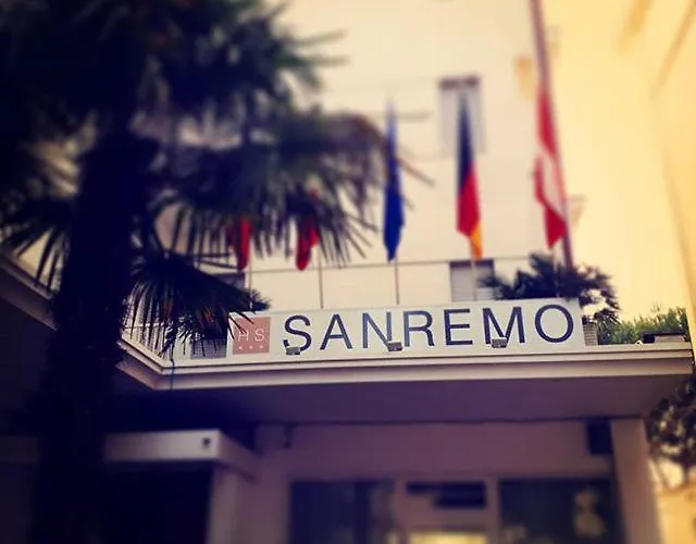 Sanremo Lido di Jesolo