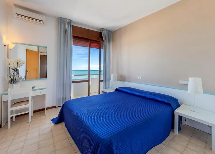 Sanremo Hotel Lido di Jesolo