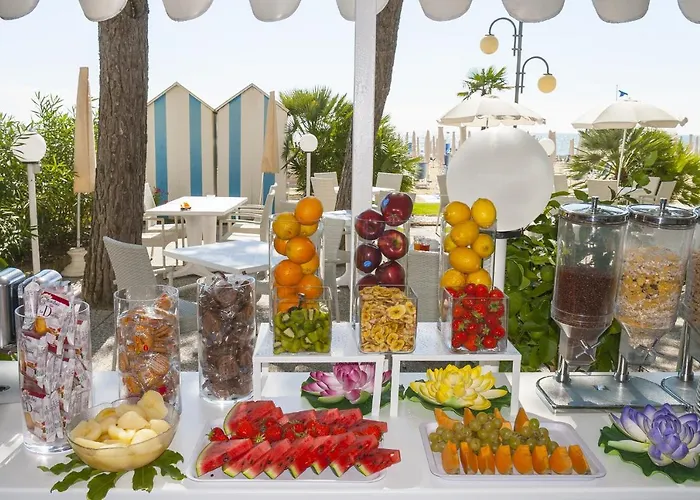 Sanremo 3* Lido di Jesolo