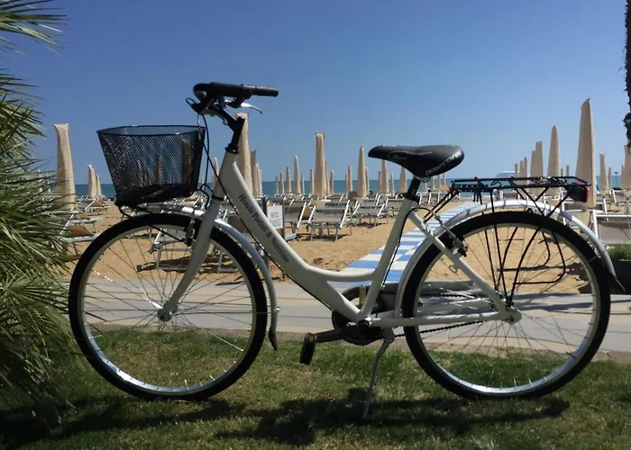 Sanremo Hotel Lido di Jesolo