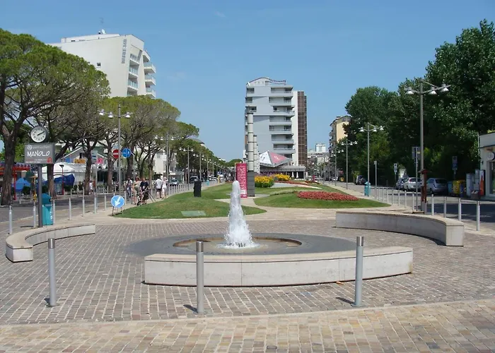 Sanremo 3* Lido di Jesolo