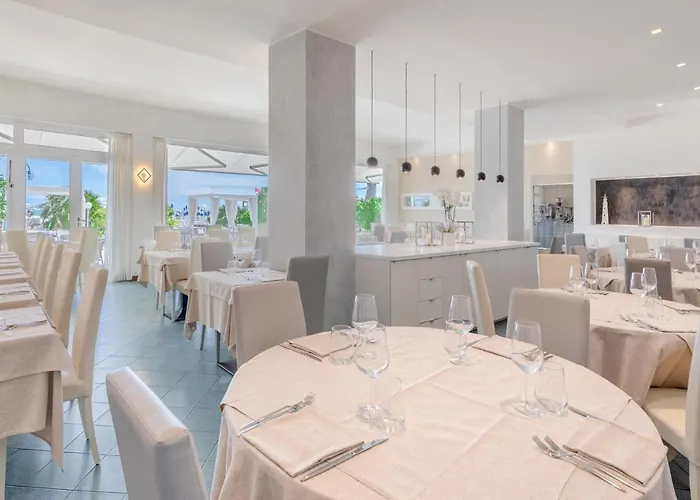 Sanremo 3* Lido di Jesolo