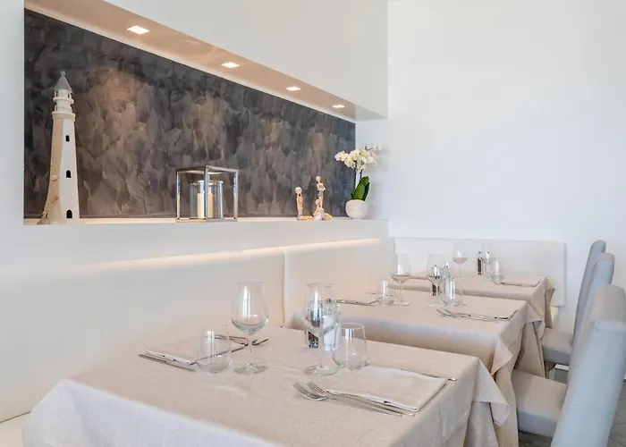 Sanremo Hotel Lido di Jesolo