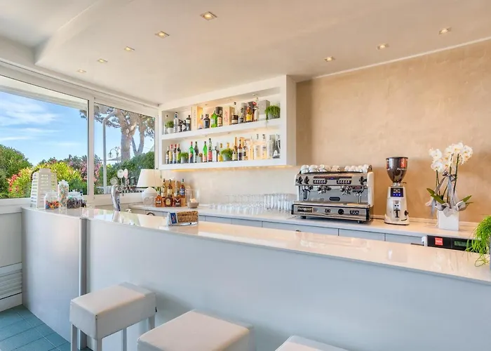 Hotel Sanremo Lido di Jesolo