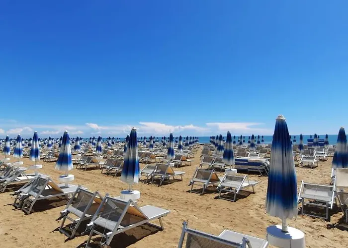 Sanremo Hotel Lido di Jesolo