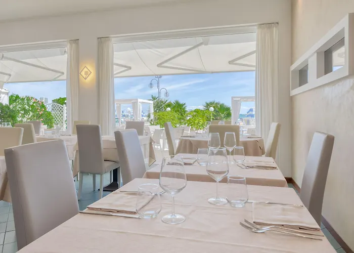 Hotel Sanremo Lido di Jesolo