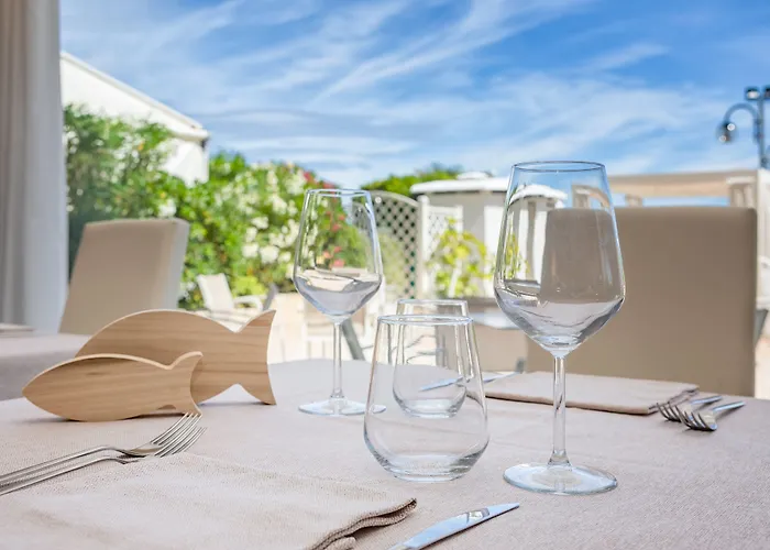 Sanremo Hotel Lido di Jesolo