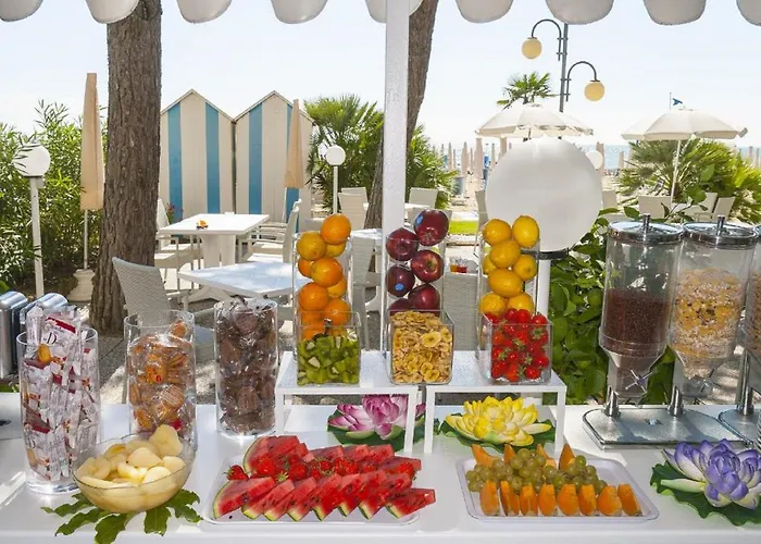 Sanremo Hotel Lido di Jesolo