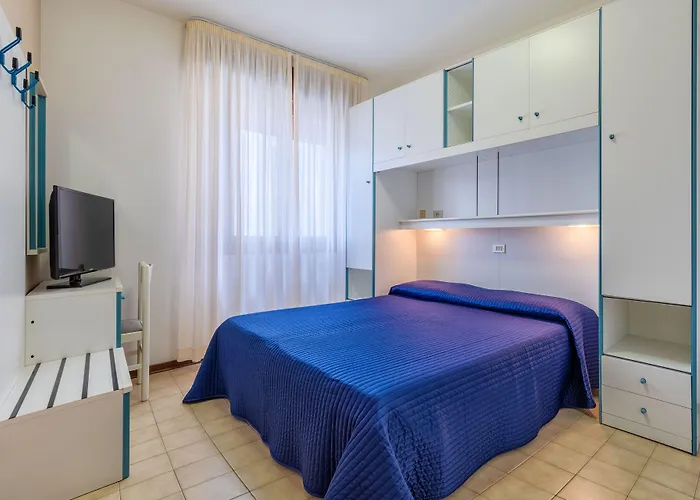 Hotel Sanremo Lido di Jesolo