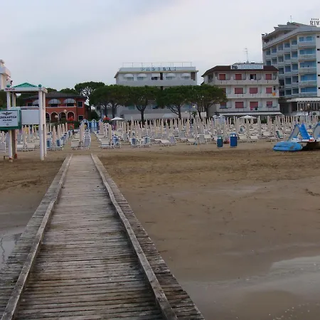 Hotel Sanremo