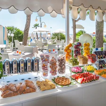 Sanremo Hotel
