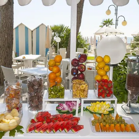 Sanremo Hotel Lido di Jesolo