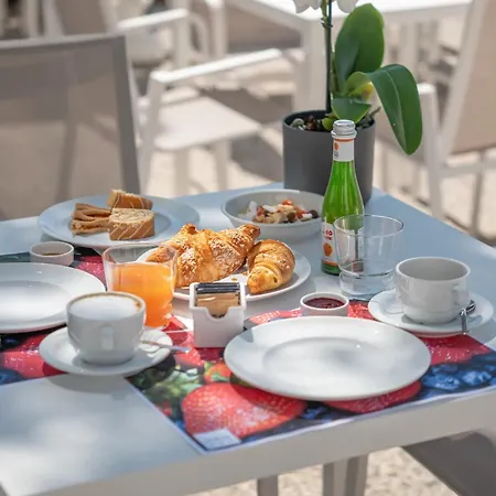 Sanremo 3* Lido di Jesolo