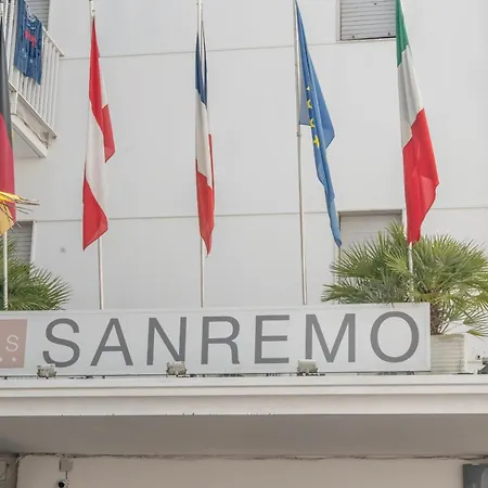Sanremo Hotel