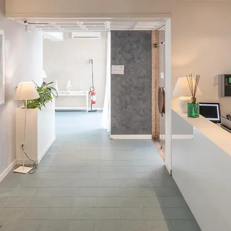 Hotel Sanremo