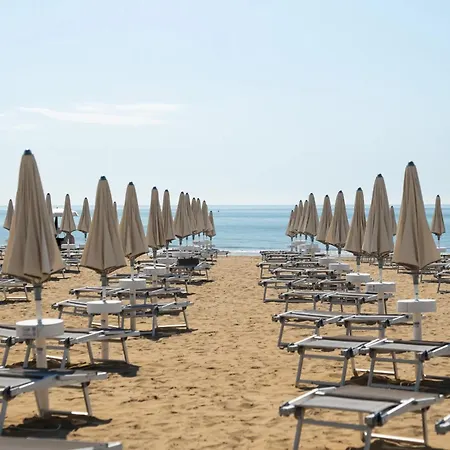 Sanremo Hotel Lido di Jesolo