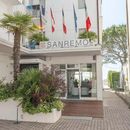 Sanremo Lido di Jesolo