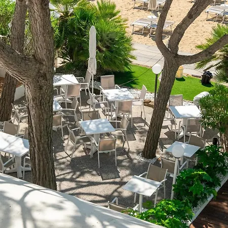 Sanremo 3* Lido di Jesolo